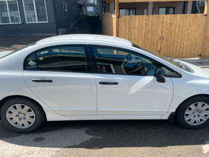 2009 Honda Civic