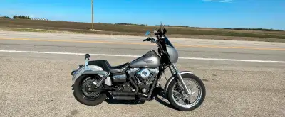 96 CI ". Fun, fast bike. Head turner and loud with it's short shots. Lots invested. Stage 2. Rare gr...