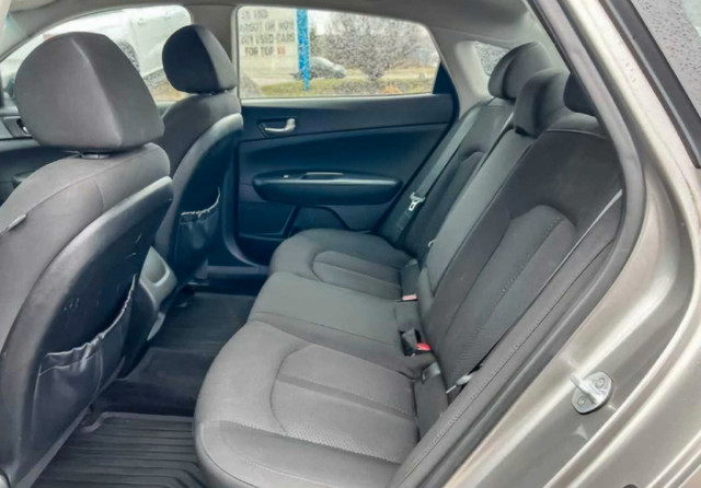 2018 Kia Optima LX – Sporty • Smooth • Ready to Drive! in Cars & Trucks in Kitchener / Waterloo - Image 4