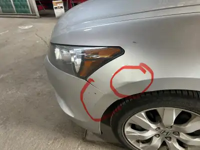 AutoBody technician , View more