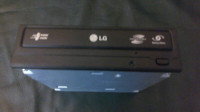 100% working  PATA LG DVD RW computer drive or Best Offer