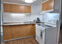 1600$ 2 BEDROOM ALL INCLUDED GATINEAU 2 CHAMBRES TOUT INCLUS