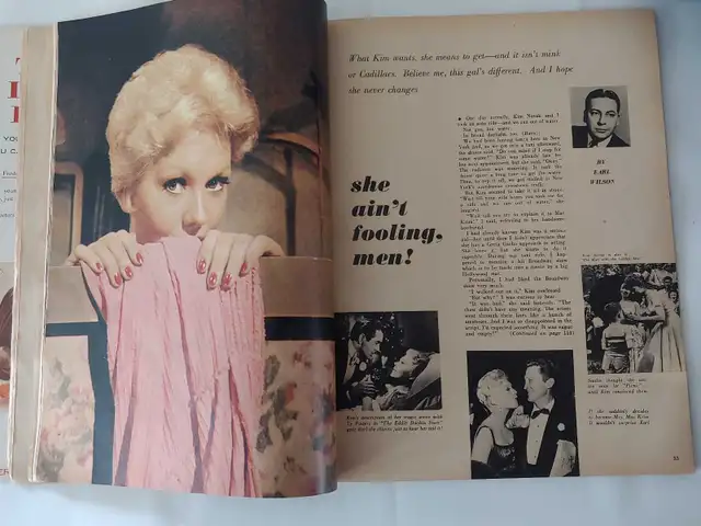 Sound Stage Magazine Volume 1 - #4 - June 1965 in Arts & Collectibles in London - Image 6