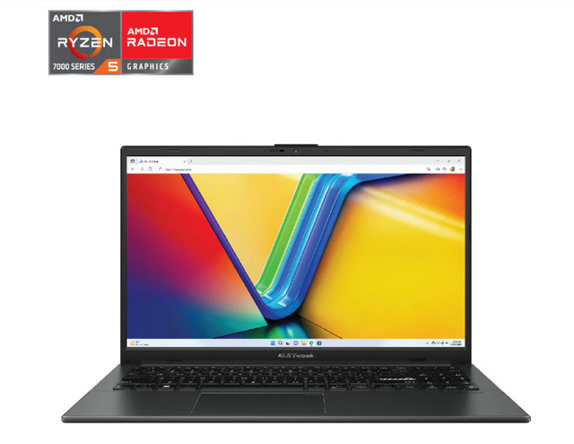 Asus Vivobook Go 15 Laptop in Laptops in Markham / York Region