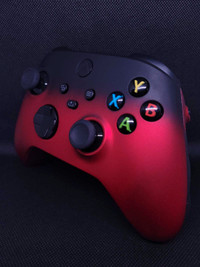 Custom Xbox Series X|S Controller