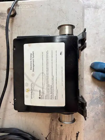 Hydropool Hot Tub Parts Bundle, View more