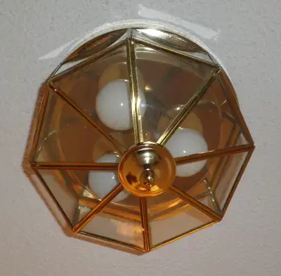 Light fixture, View more