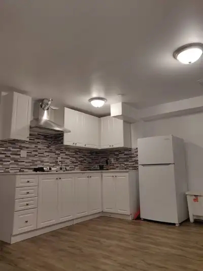 I have a private basement studio apartment available near a Subway station! ✓ Available from: August...