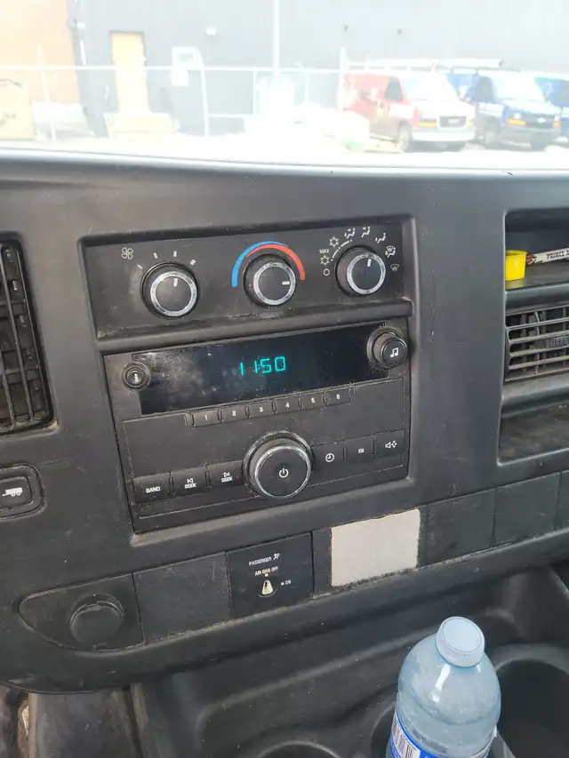 Chevy express498127877042360329