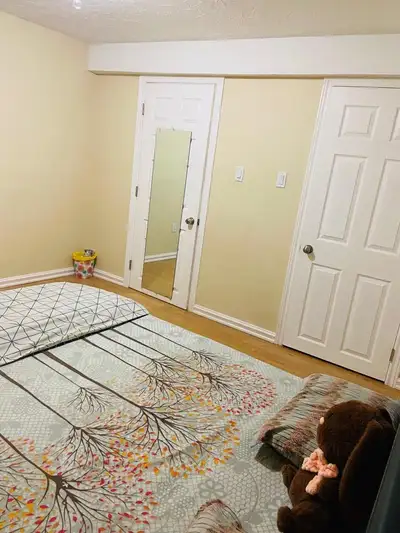 Room for rent