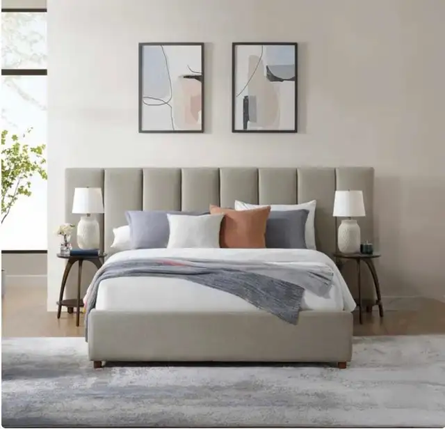 New Queen Bed Frame628543949392671219