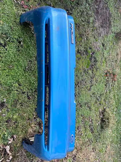 I have the front and rear bumper covers and styro insets for a 2nd gen Ford Probe GT. They are compl...