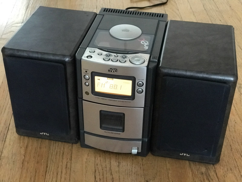 Mini hifi stereo for sale  