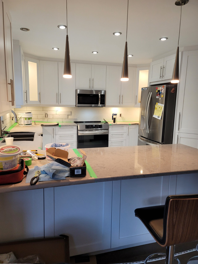 Renovations dans Mobilier pour terrasse et jardin  à Laval/Rive Nord - Image 4