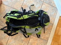Eureka Glacier 35 Backpack Mississauga / Peel Region Toronto (GTA) Preview