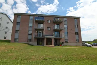 4½ août, rez-de-chaussée, Ancienne-Lorette, 995$