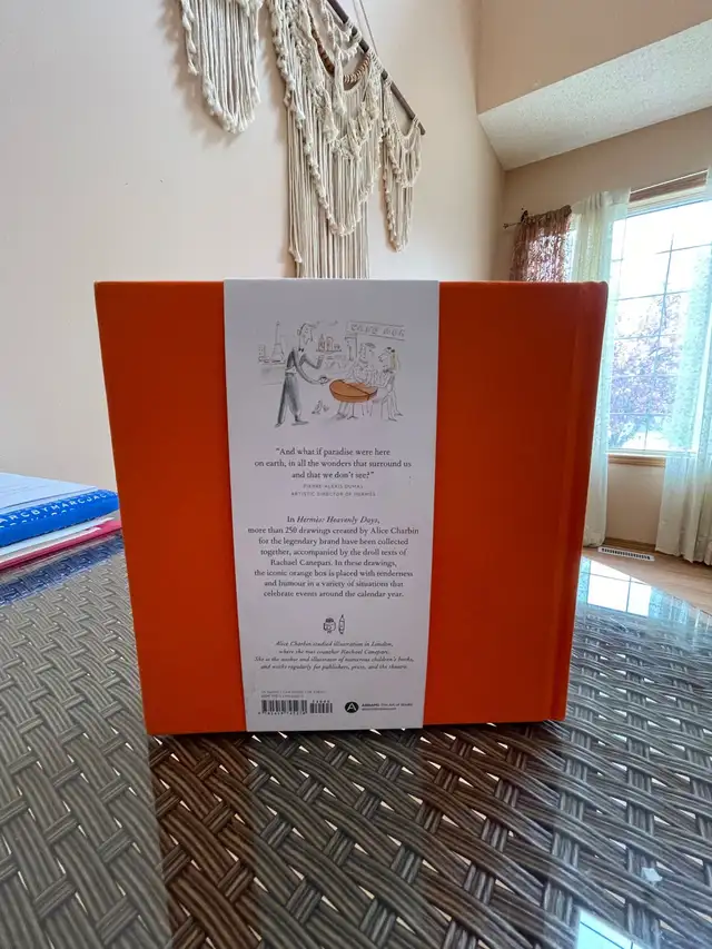 Hermes picture book63235093235971121