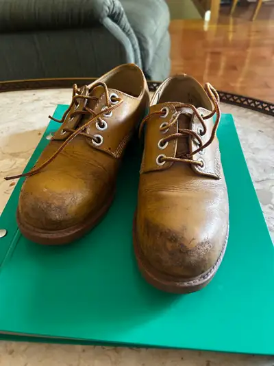 Ladies steel toed work boots, View more