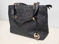 Sacoche / sac à main michael kors noire