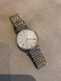 Longines L4.41.0.11.6 le grande classique Watch w/ diamond