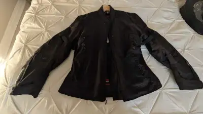 manteau moto femme, View more