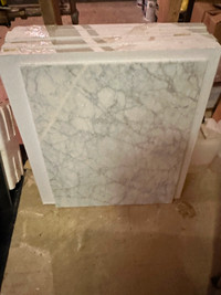 Italian marble tiles for sale.