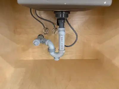 Licensed Plumber, View more