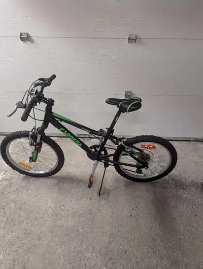 Carrera Kids Bike, View more