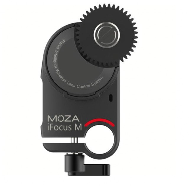 Moza iFocus-M Wireless Lens Motor in Arts & Collectibles in Markham / York Region