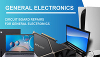 General Electronics Repair Service 