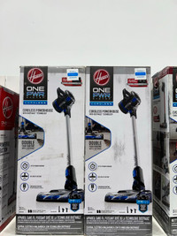 Hoover ONEPWR Blade Plus Cordless Stick Vacuum Cleaner