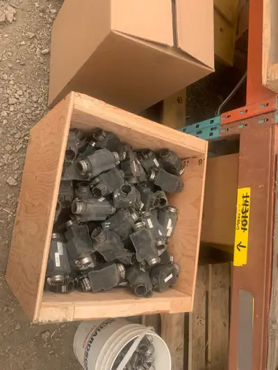 130 blocked sensors for sale they were all in working condition when we took them off the cultivator...