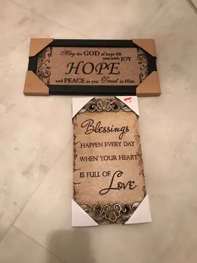 Wall Decorations, View more