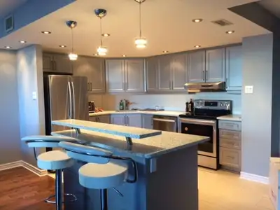Available: September 1 – May 31 (flexible move-in date can be discussed) I’m looking for a female ro...