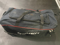 Bauer Roller Hockey Bag