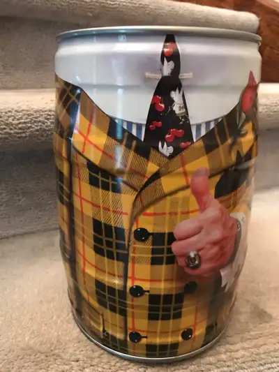 Don Cherry Bubba Molson Canadian , View more