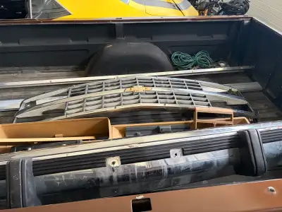 Sold as package, tires are brand new
