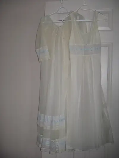 NEGLIGEE SET, View more