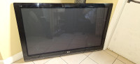 52 inch Flatscreen LG