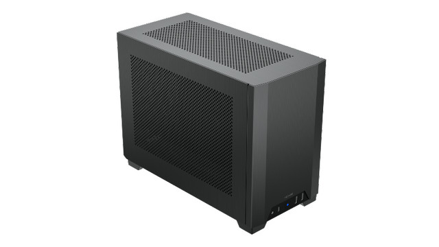 NCASE M1 V6.1 ITX PC Case in System Components in Oshawa / Durham Region - Image 3