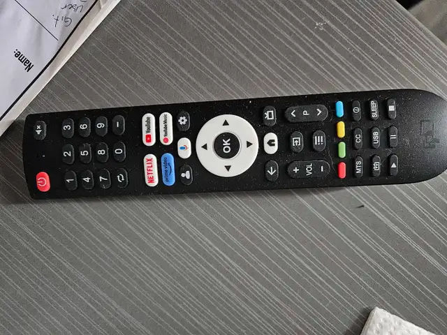New 32" Smart TV 720p LED Google TV in TVs in Kitchener / Waterloo - Image 4