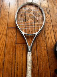  Tennis rackets 