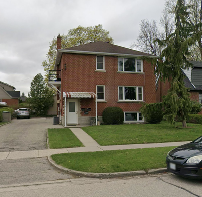 Hi there! We have a private furnished room for rent in a well kept, clean two bedroom apartment shar...