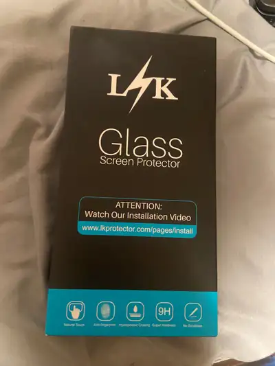 Screen Protector for Pixel 6, View more