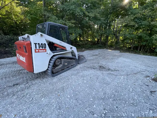 Excavating & Grading in Other in Barrie - Image 10
