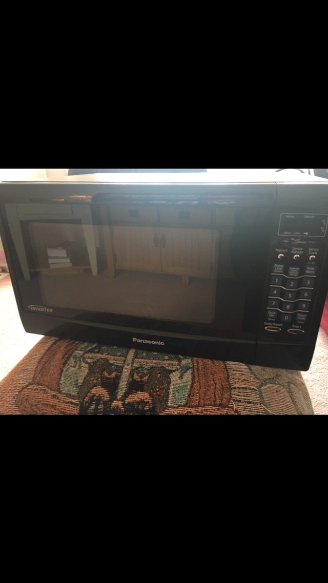 Microwave Microwaves & Cookers St. Catharines Kijiji