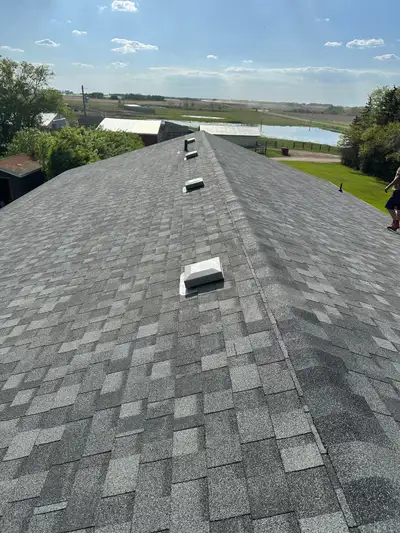 The Most Affordable Roofing In Saskatoon, View more