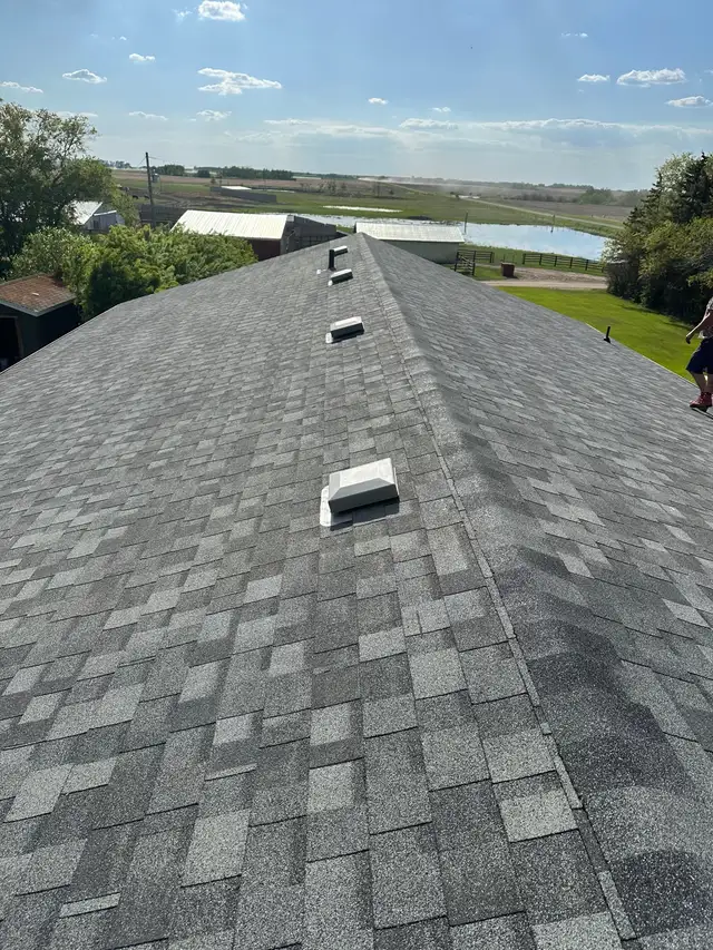 The Most Affordable Roofing In Saskatoon in Roofing in Saskatoon - Image 2