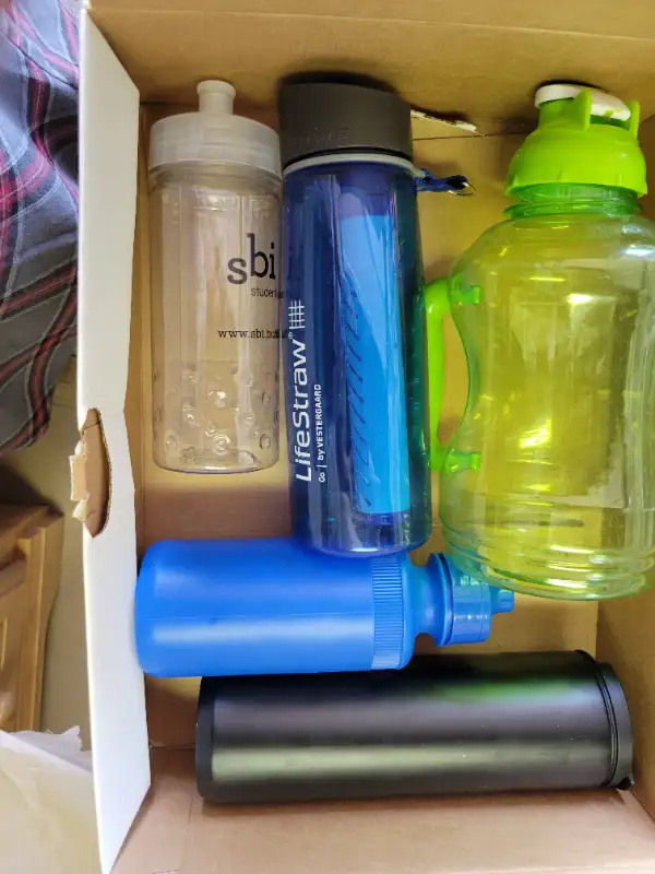 MULTIPLE Household ITEMS FOR SALE FROM $2.50 -$25-ALL NEWStorag in Multi-item in Mississauga / Peel Region - Image 4