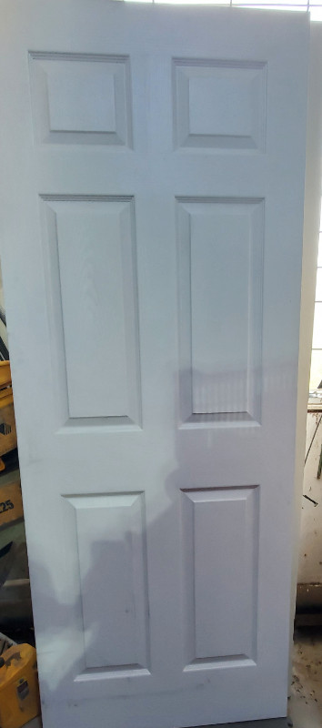 INTERIOR DOORS in Windows, Doors & Trim in Lethbridge - Image 3